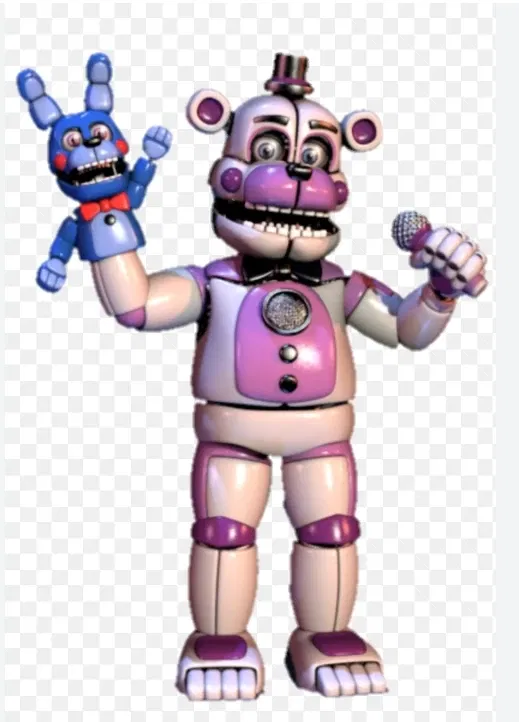 Avatar of Funtime Freddy (TLPaLS) 