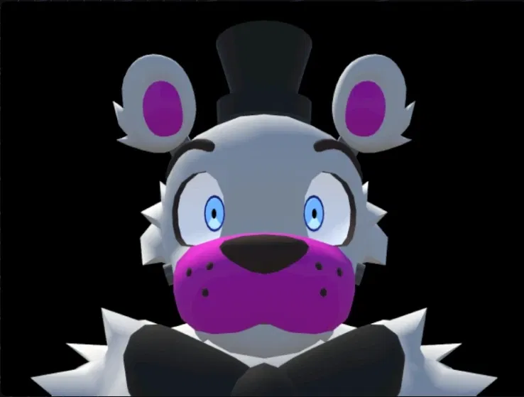 Avatar of Funtime Freddy (TLPaLS) 