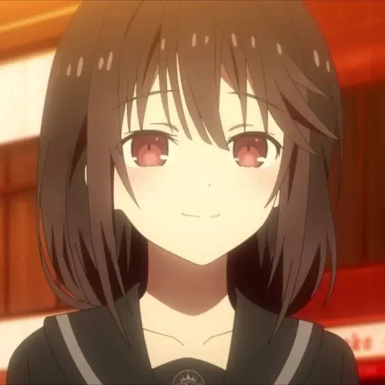 Avatar of Kurumi Tokisaki 