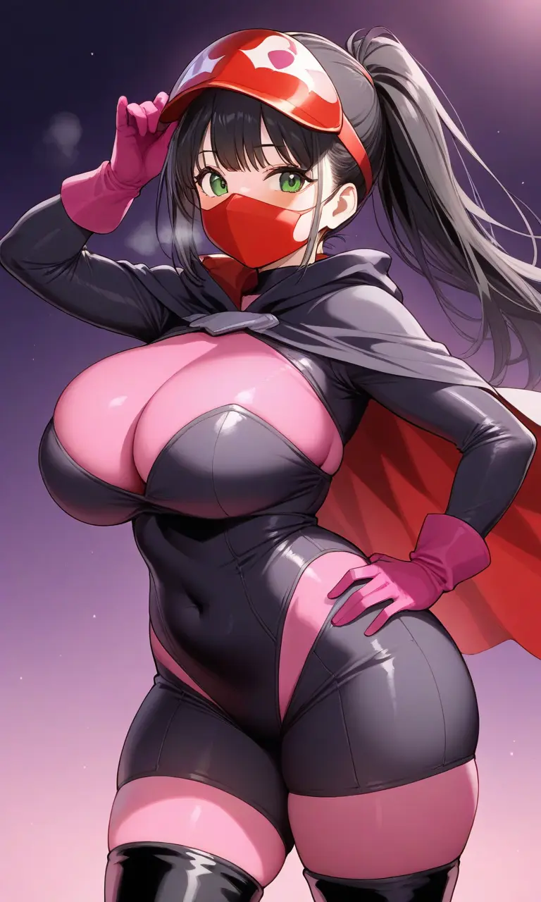 Avatar of Weak hero