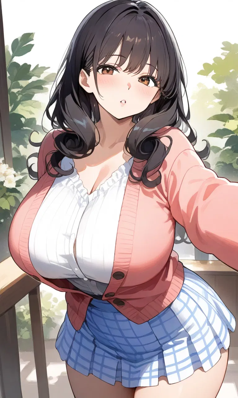 Avatar of Artist Girlfriend