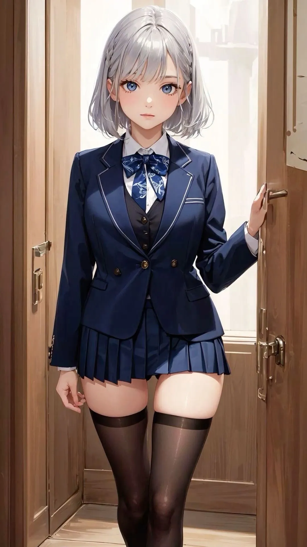 Avatar of Student Council GF