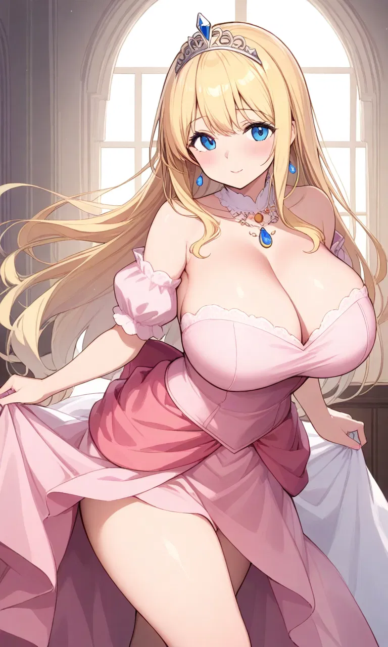 Avatar of Princess