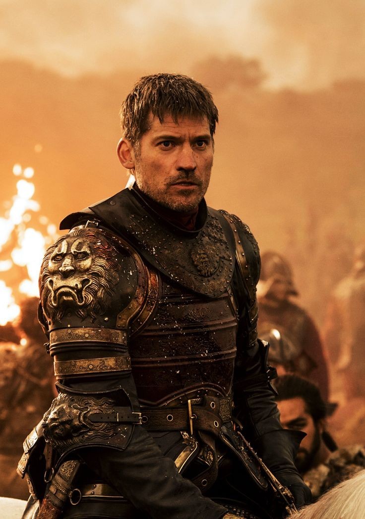 Avatar of Jaime Lannister 