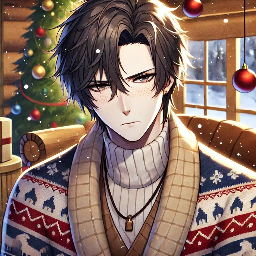 Avatar of ☃️Lost in the Snow!☃️| August Sidark