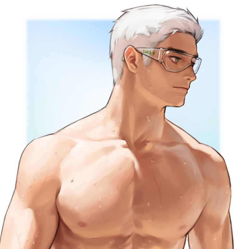 Avatar of Wain