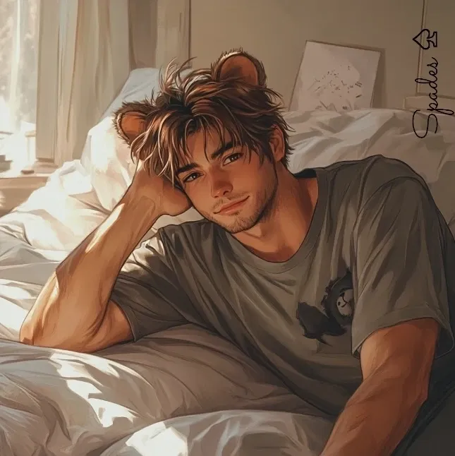 Avatar of Ethan Cole 