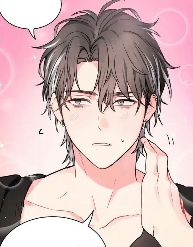 Avatar of "PO1SON" ー Jim-Haen V² | Alpha