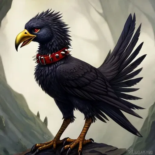 Avatar of Claw