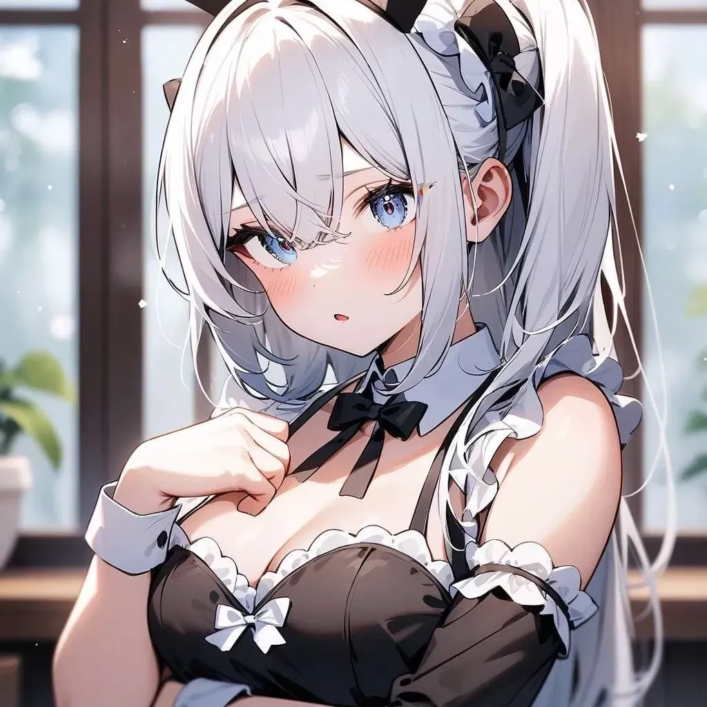 Avatar of Maid Rina