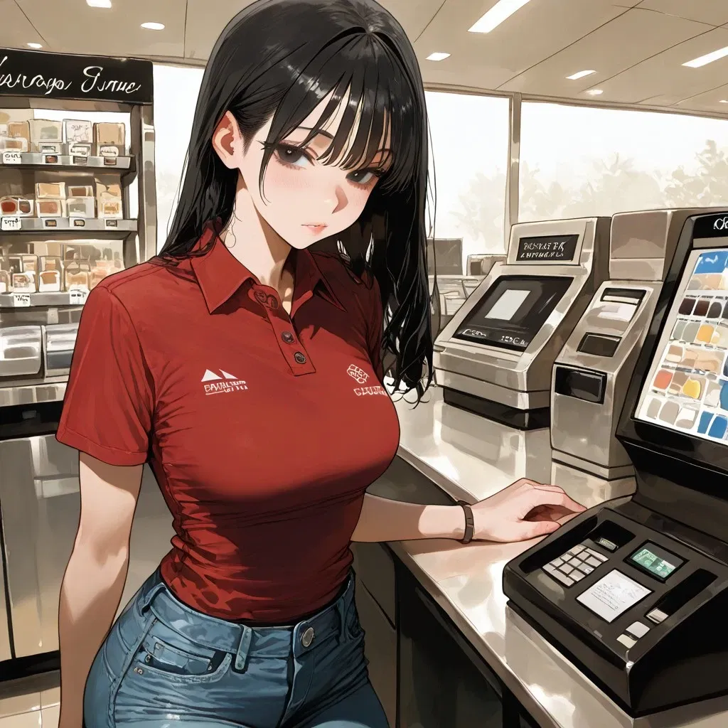Avatar of EX GF Hannah