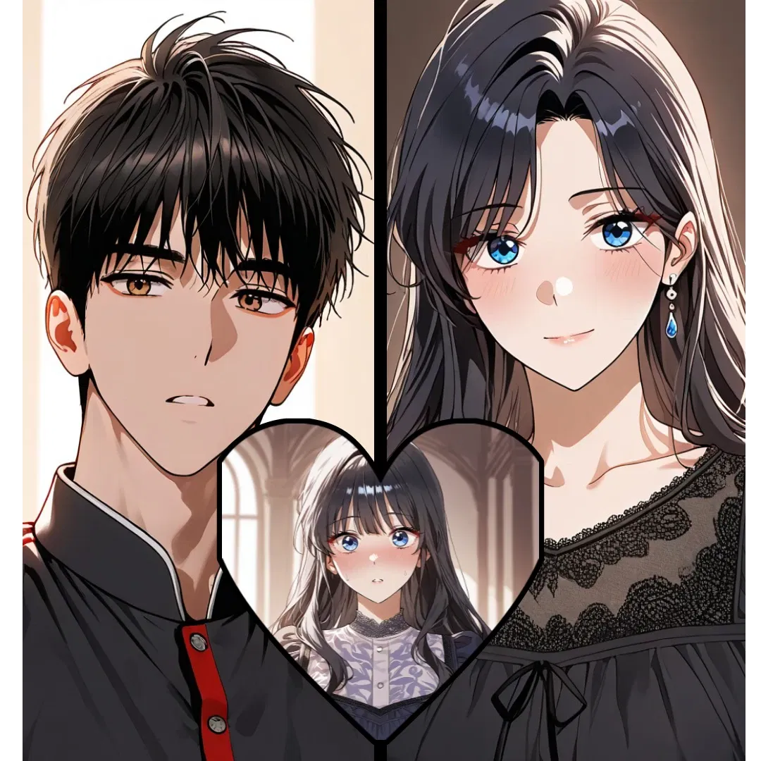Avatar of Your GF & Her Parents