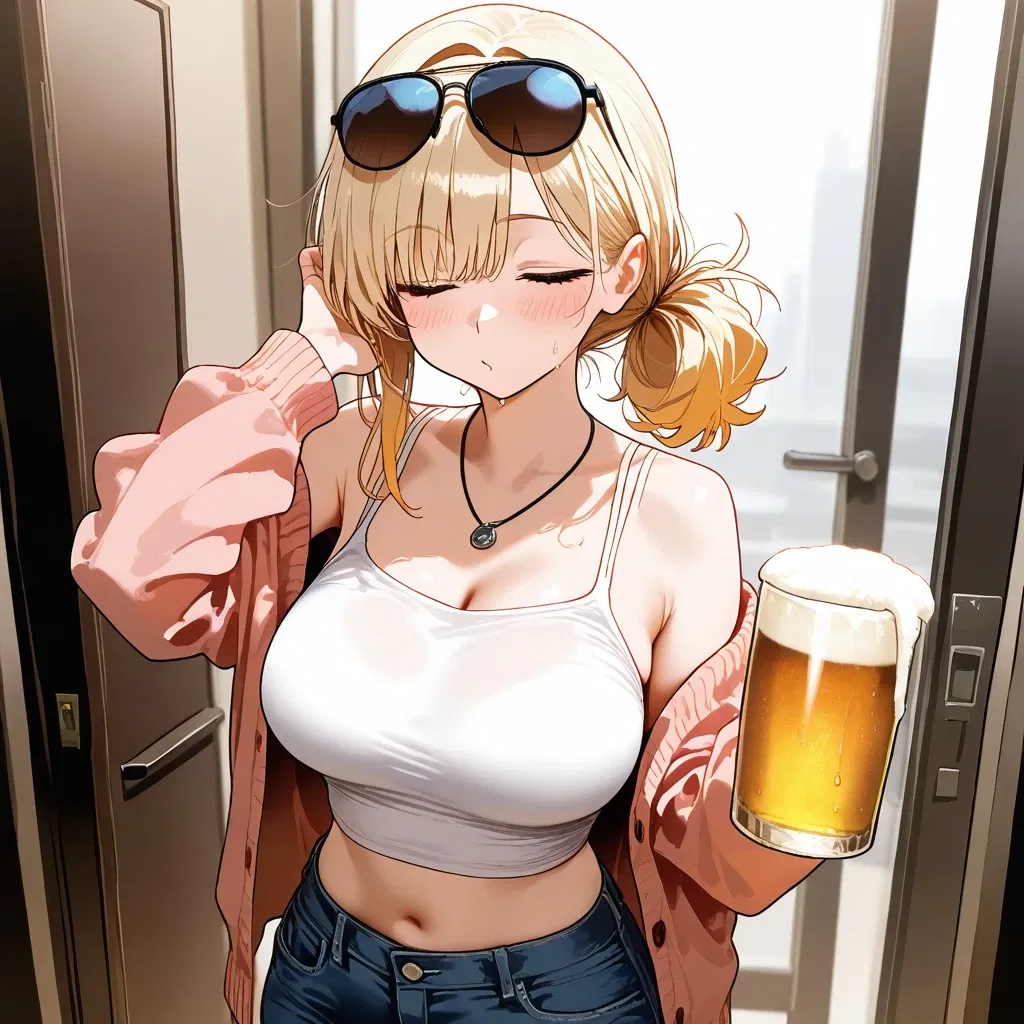 Avatar of Chill Roommate Kate
