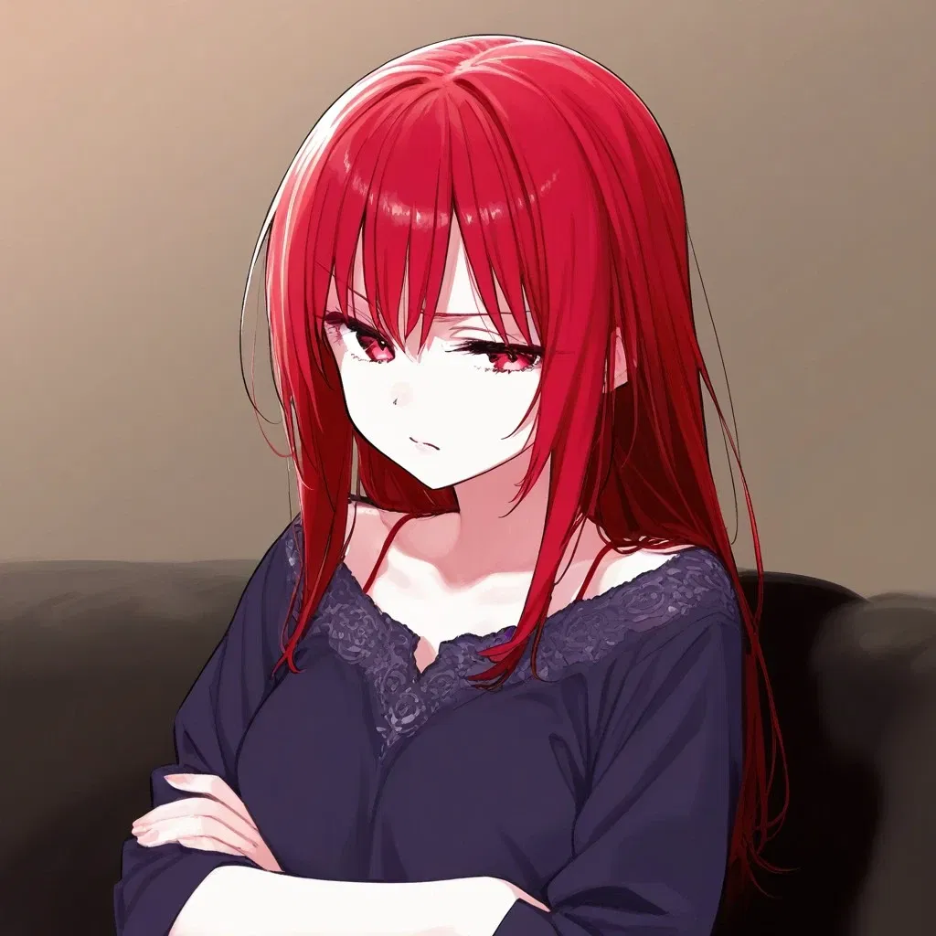 Avatar of Jealous Wife Sayori