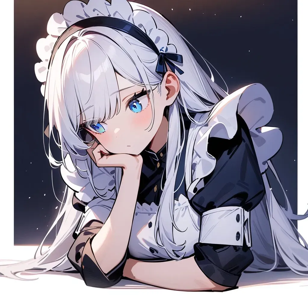 Avatar of Maid Rina