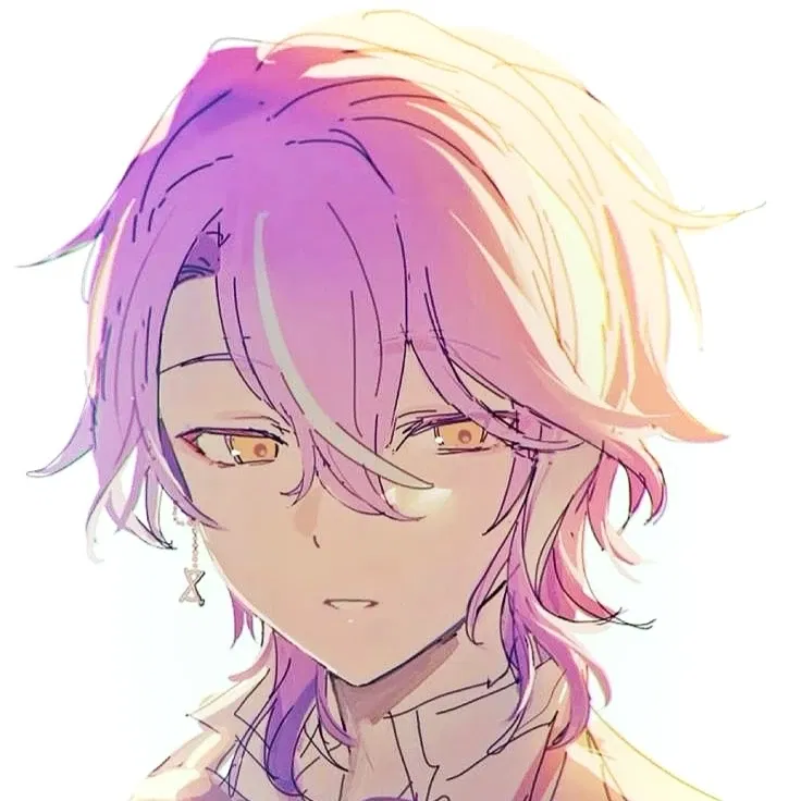 Avatar of Rui Kamishiro