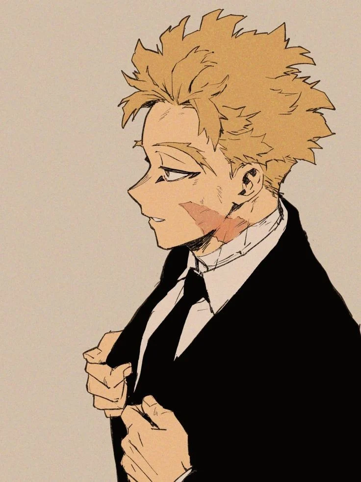 Avatar of Keigo Takami
