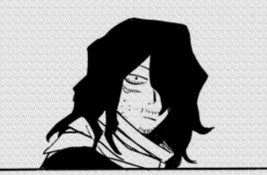 Avatar of 🌹Aizawa Shota🥀