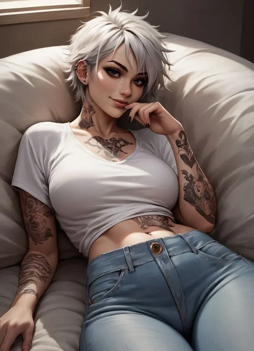 Avatar of Sienna Lillinwell - Your Tattoo Artist