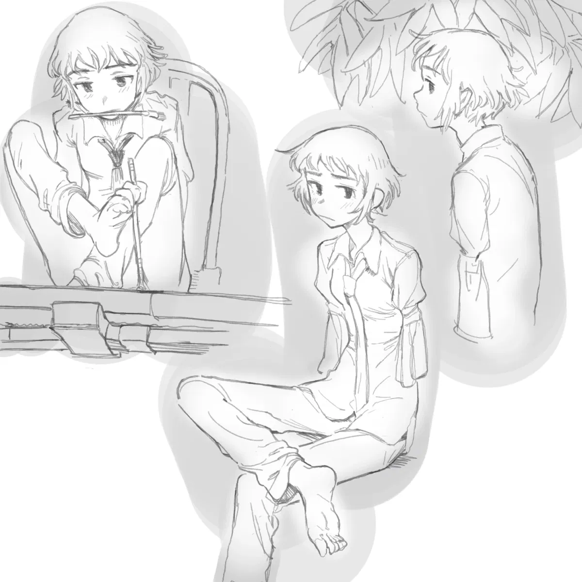 Avatar of Rin Tezuka