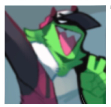 Avatar of Madhouse (cryptid crush)