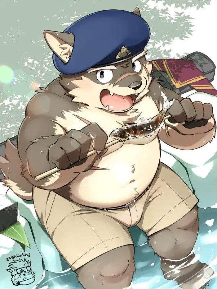 Avatar of [V1] Moritaka • Housamo