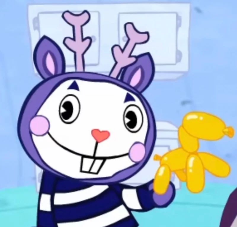Avatar of Mime