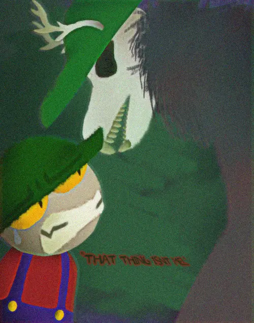 Avatar of CANNIBAL BAMBI