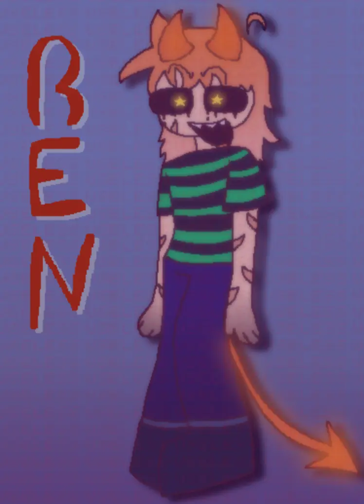 Avatar of Ren