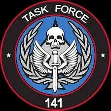 Avatar of [[ TASK FORCE 141 ]]