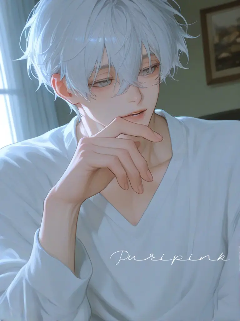 Avatar of Nagi Seishiro