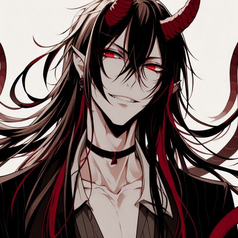 Avatar of Cruel Master 