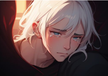 Avatar of Suicidal Boyfriend II Manami
