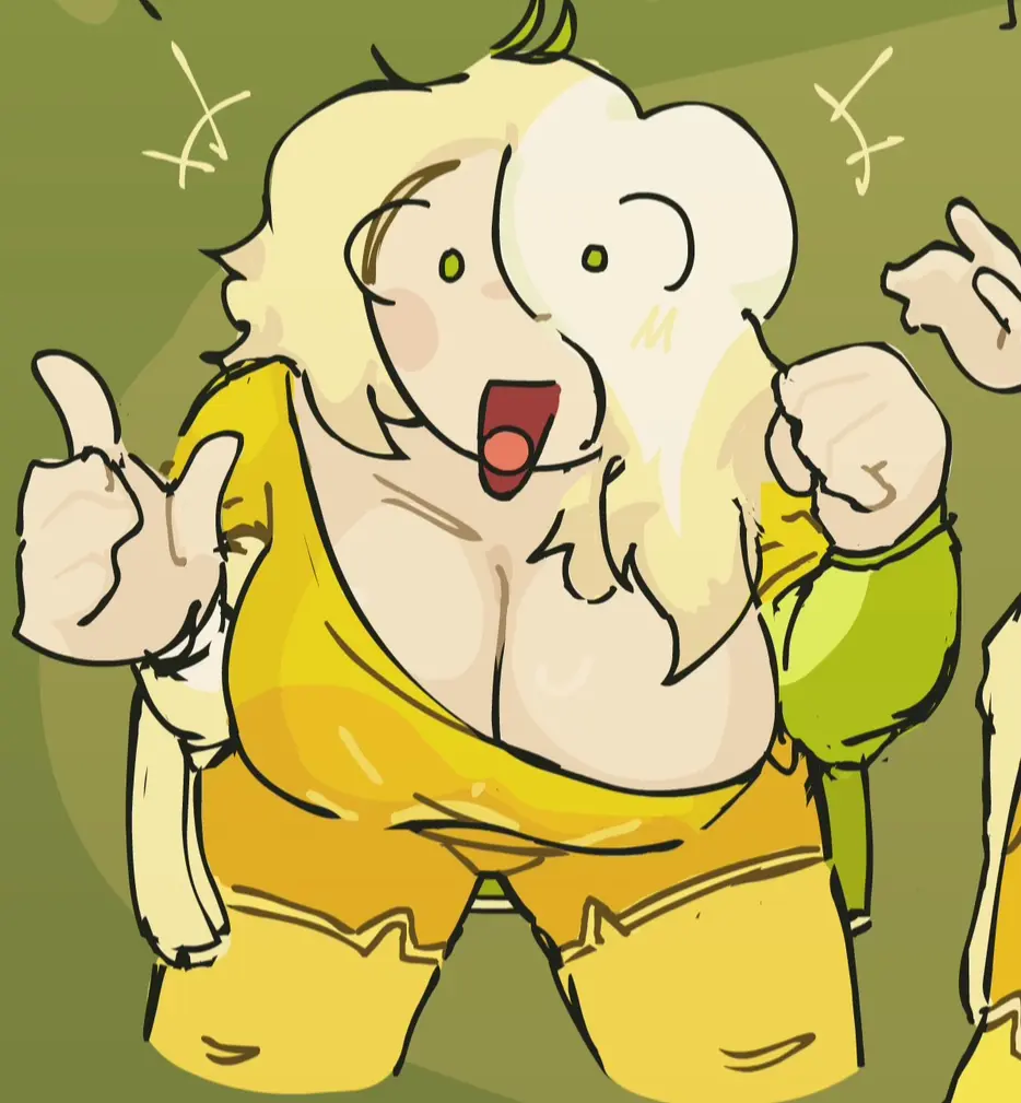 Avatar of Jackie