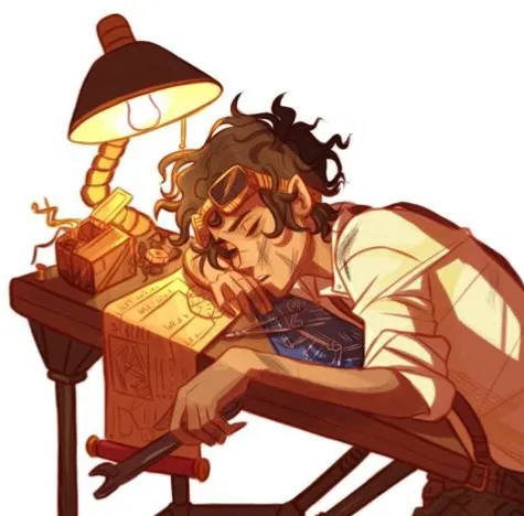 Avatar of Leo Valdez
