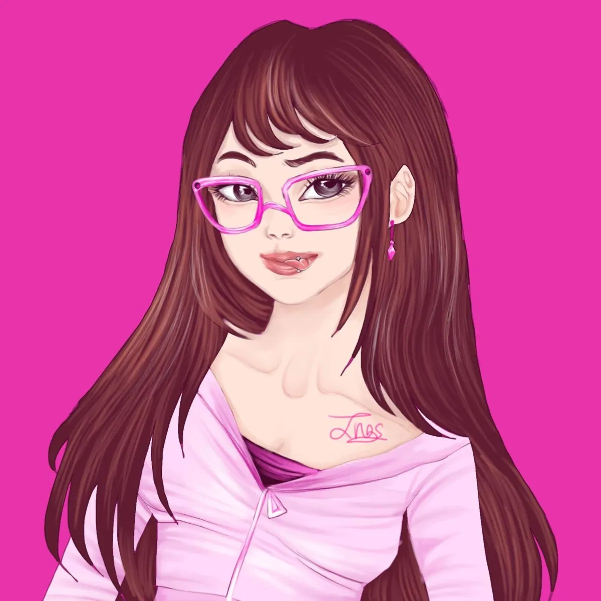 Avatar of Sage Bardot