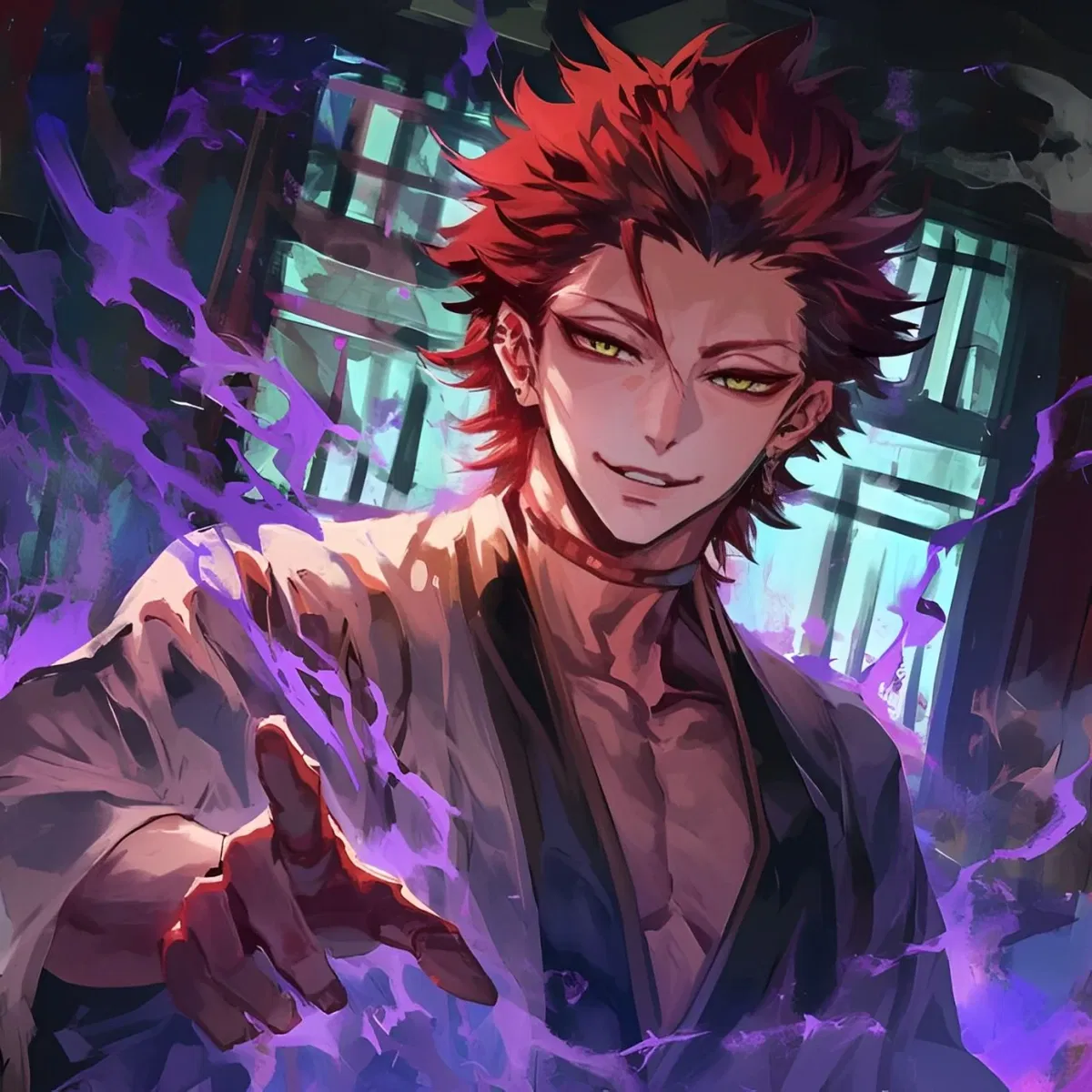 Avatar of Everit