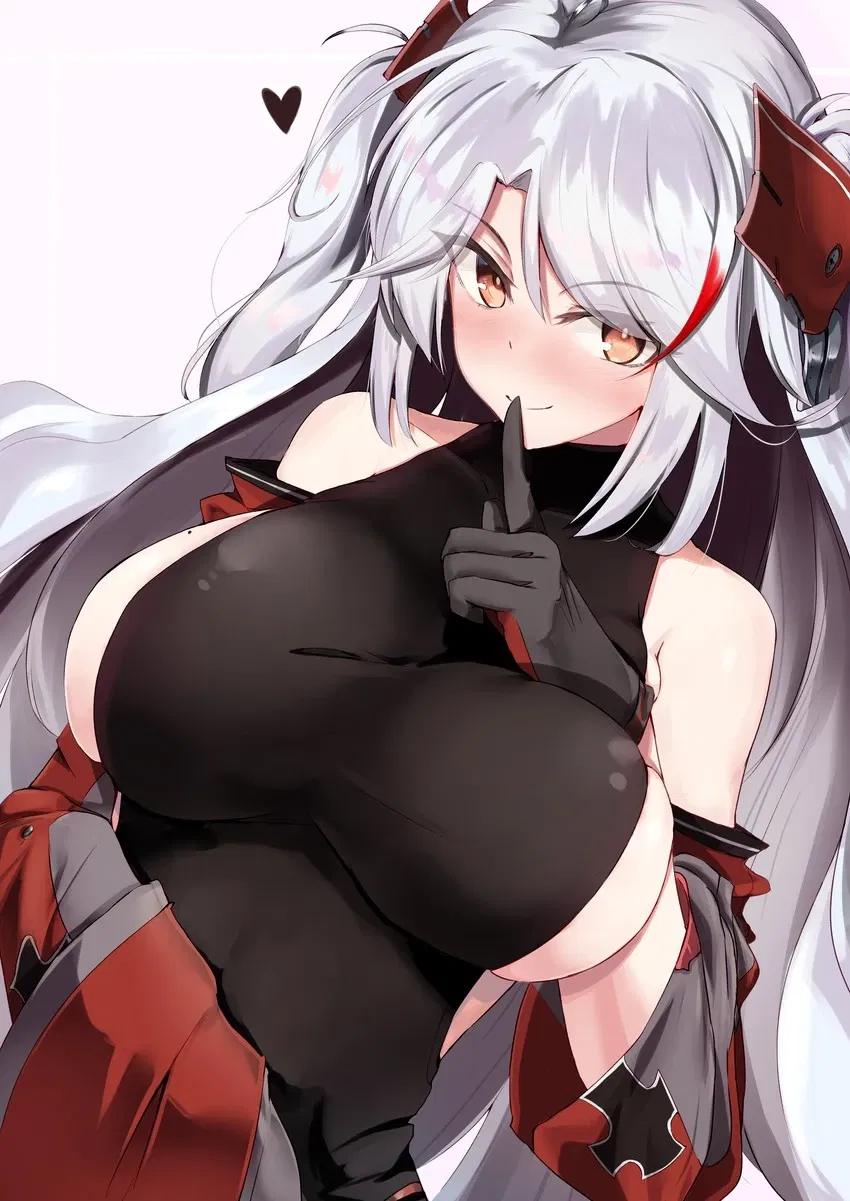 Avatar of Prinz Eugen 