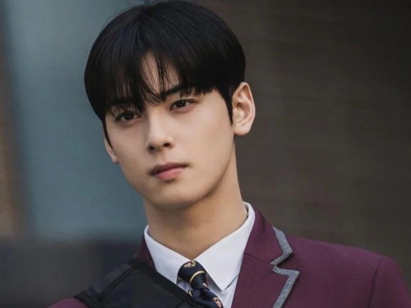 Avatar of Eunwoo