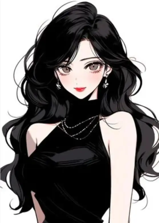 Avatar of Scarlet 