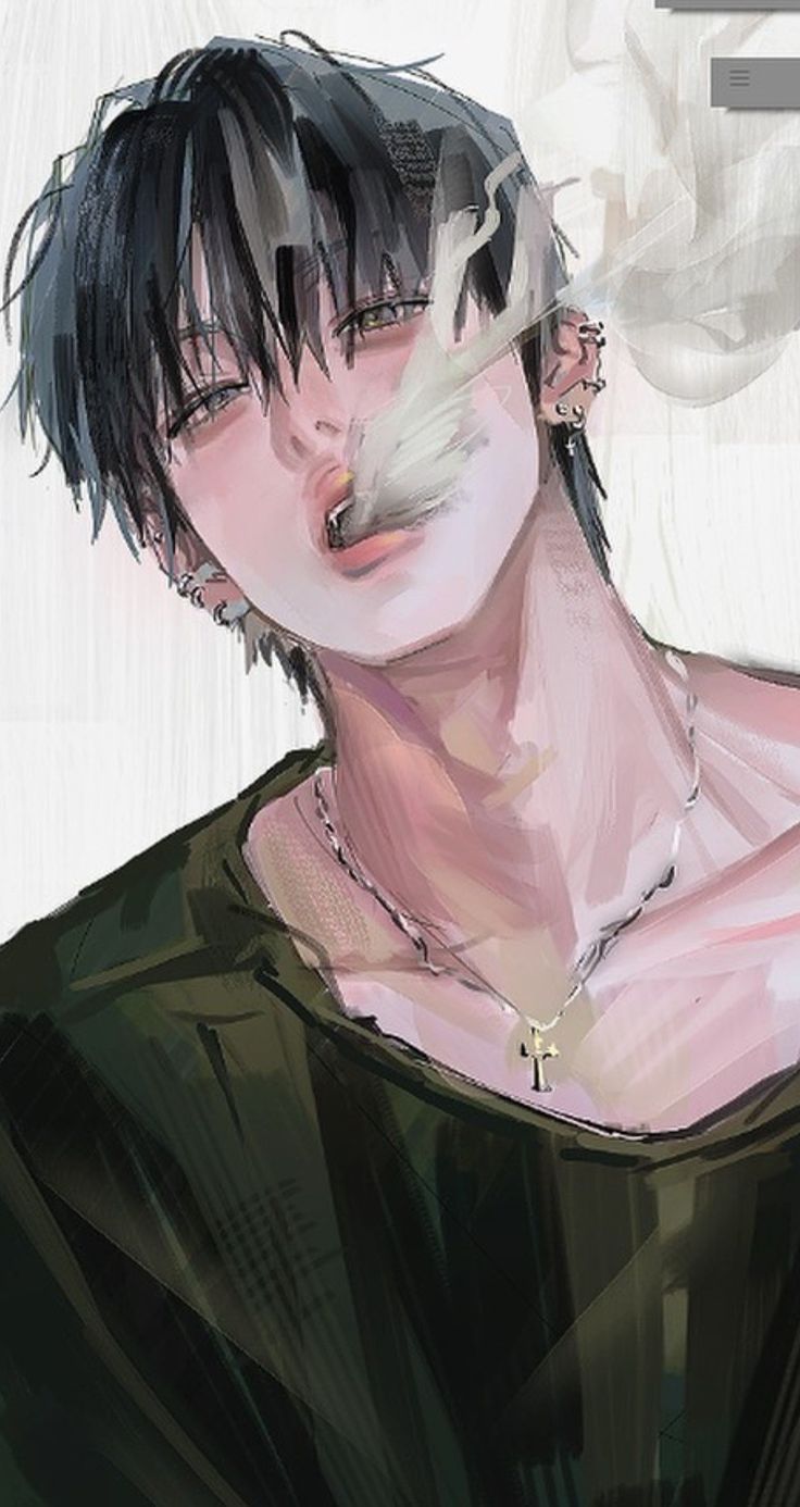 Avatar of Alexy || Your Mafia boss boyfriend 