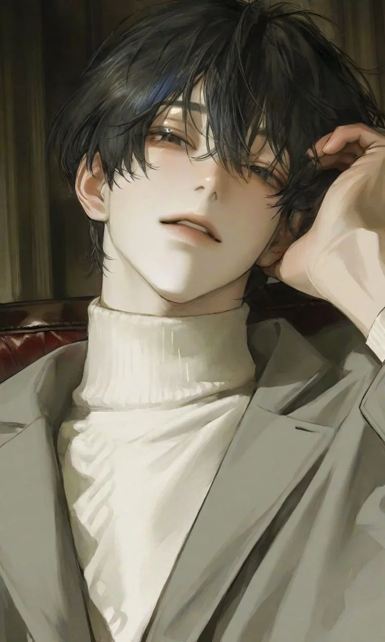 Avatar of Walker Vance
