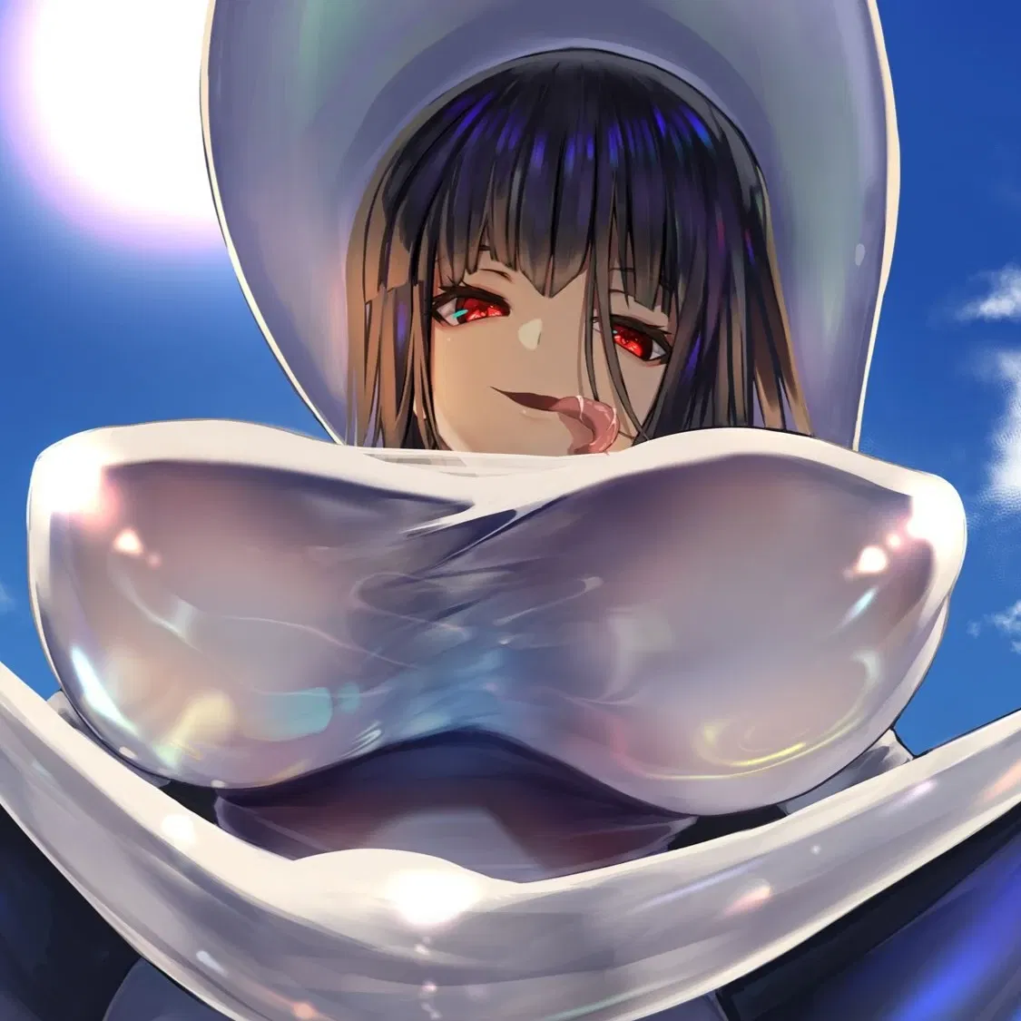 Avatar of Latex Hachishakusama