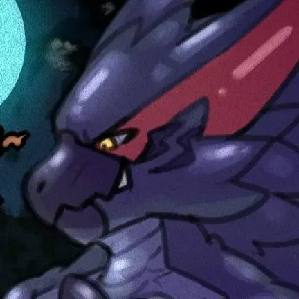 Avatar of Latex Nargacuga