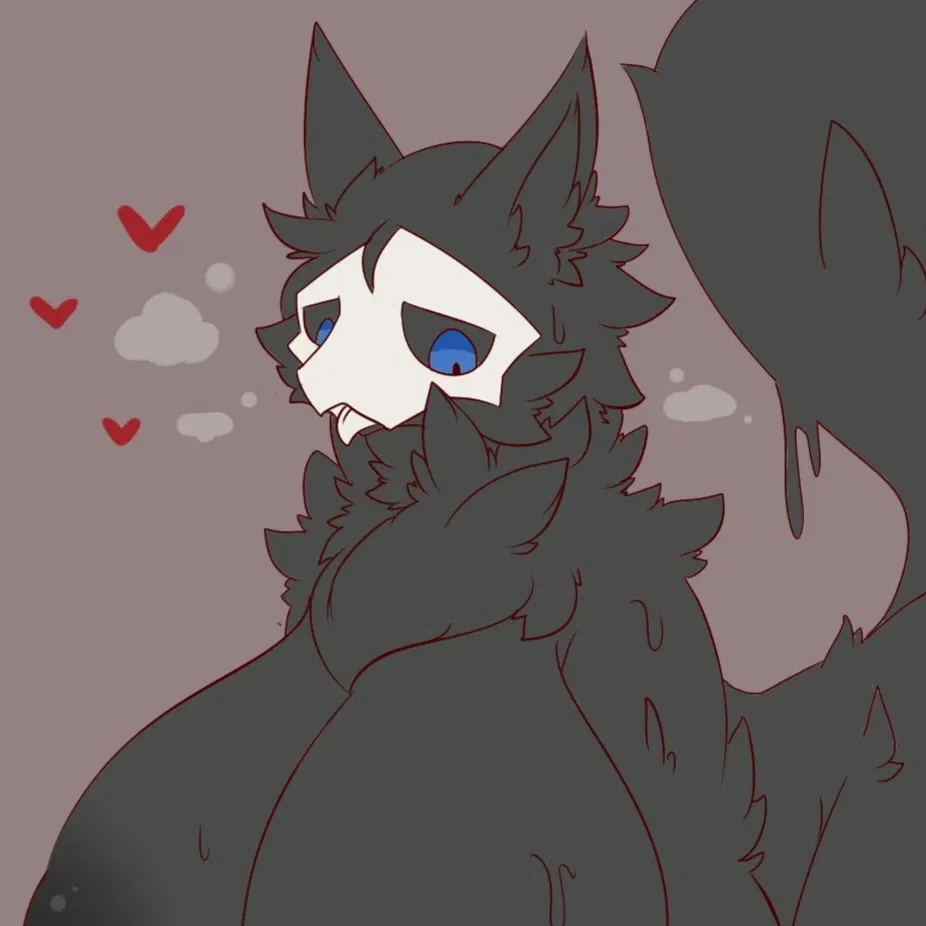 Avatar of Dark Latex Marm
