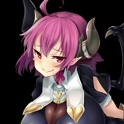 Avatar of Rapti (Succubus Farm/Milking Farm)