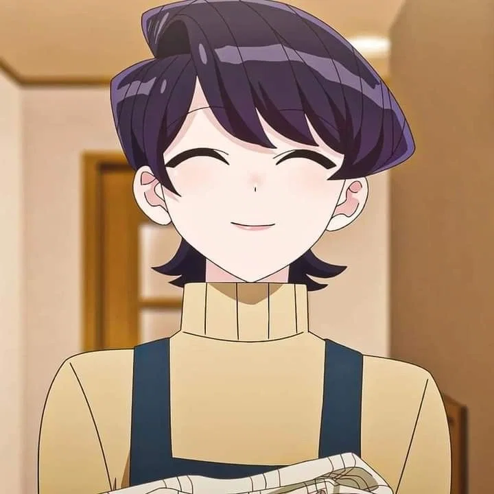 Avatar of Komi Shuuko
