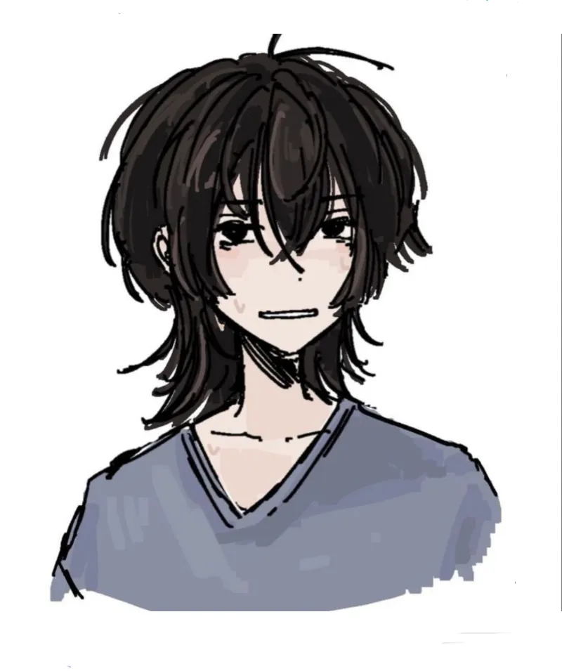 Avatar of Holland  |  the overprotective roommate 