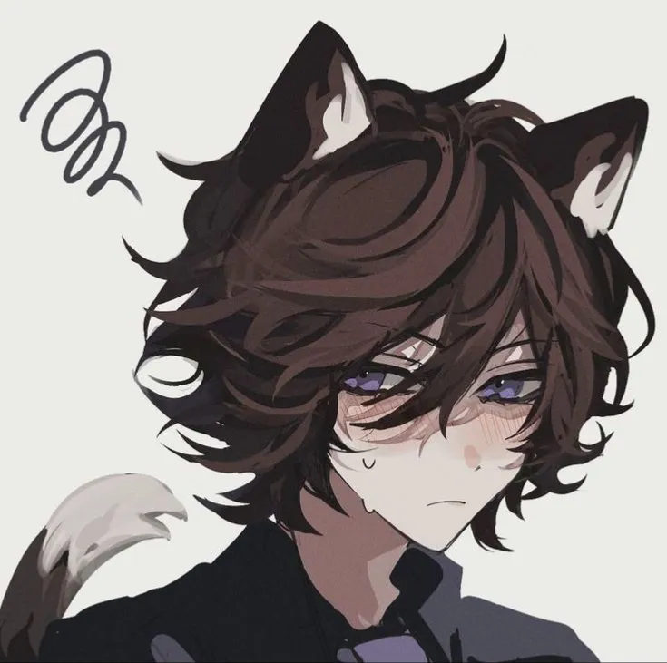 Avatar of Emil  | your cat boyfriend 