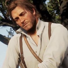 Avatar of Arthur Morgan